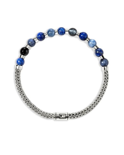Bracciale di John Hardy in Blue da Uomo