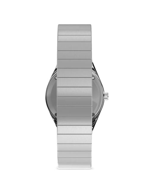 Timex Blue Q Mini 30Mm Watch