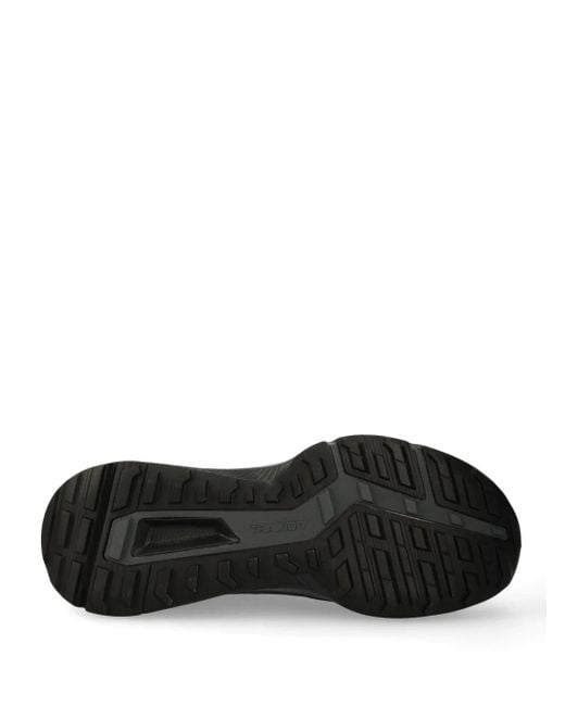 メンズ Adidas Terrex Soulstride Rain.rdy スニーカー Black