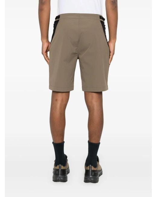 Roa Natural Sturdy Hiking Shorts for men