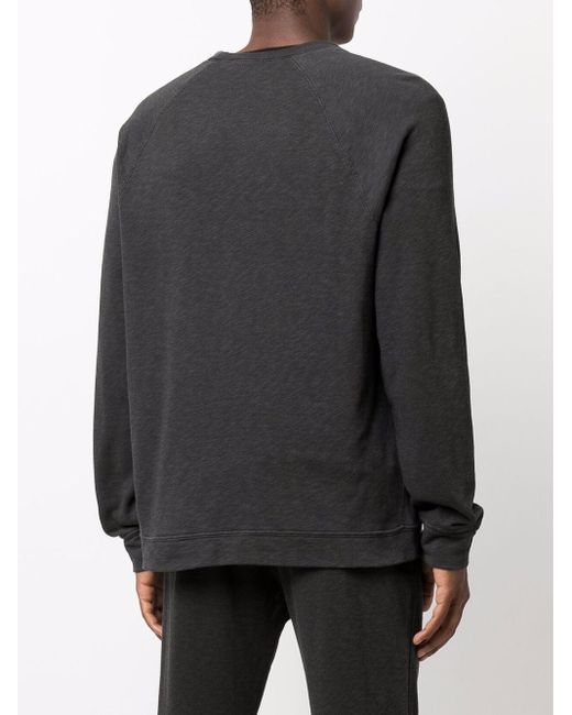supima cotton sweatshirt