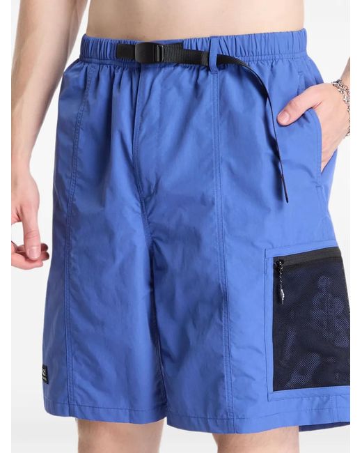 Gramicci Blue Short Guide for men