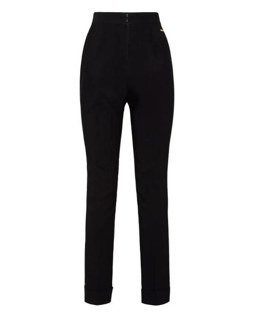 DSquared² Black Dalma Trousers