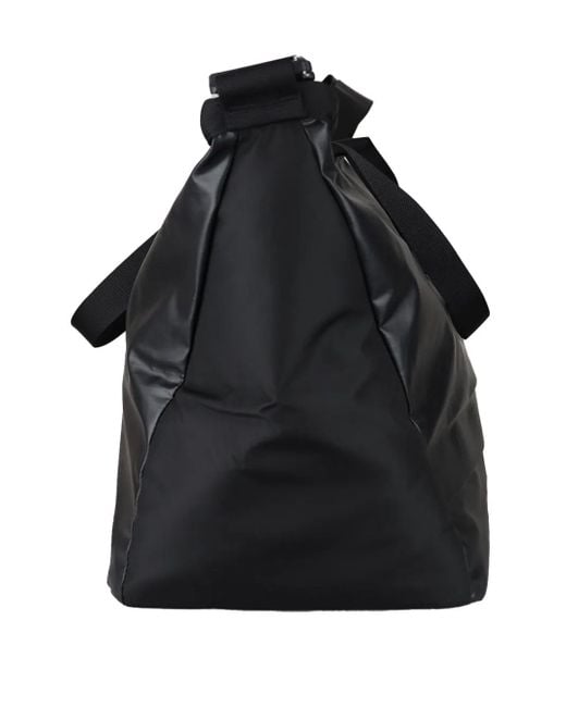 Borsa Tote Extended di Salomon in Black da Uomo