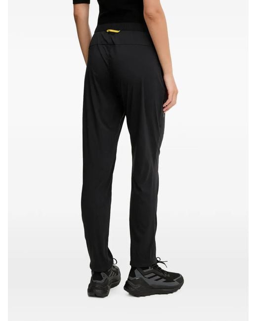 Haglöfs Black Lim Fuse Ii Trousers