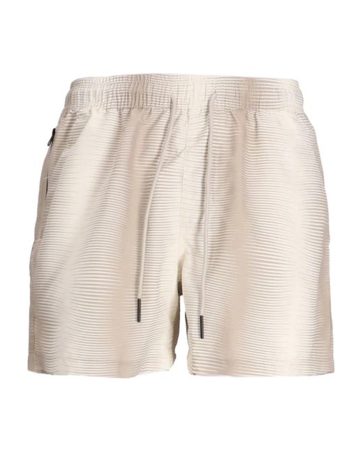 Oas Natural Echo Swim Shorts for men