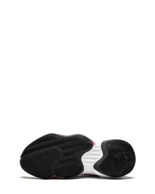 Adidas Pink X Pharrell Williams Crazy Byw Lvl 1 Sneakers