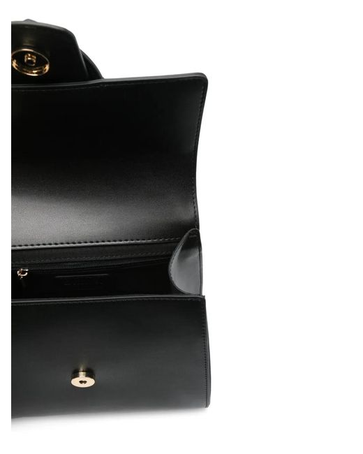Blauer Black Wally01 Tote Bag