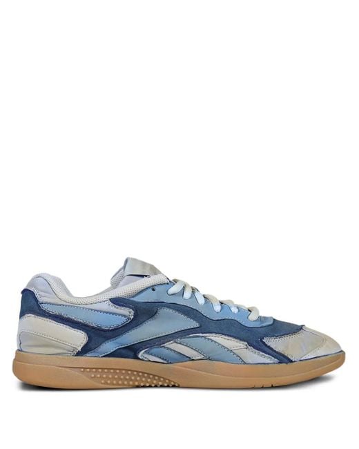 Reebok Blue X Botter Hammer Stranded Sneakers for men
