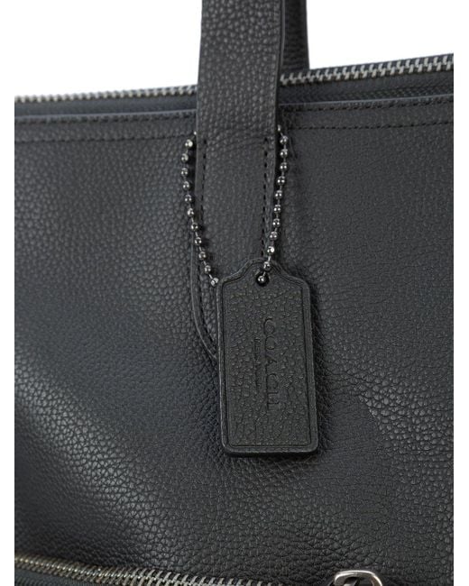 Metropolitan utility tote coach deals
