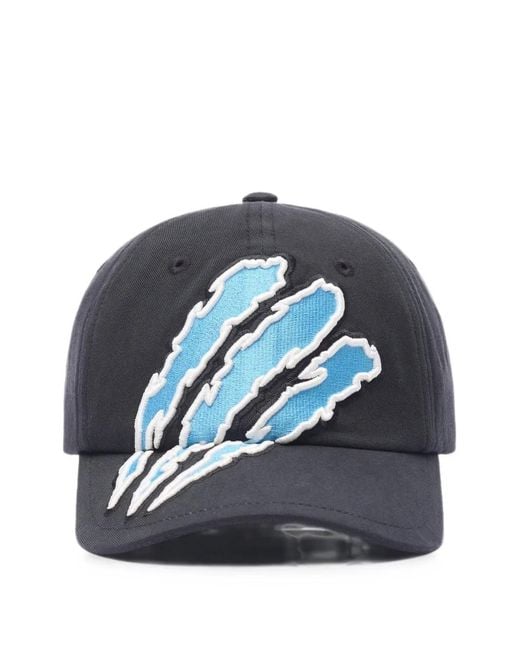 Etudes Studio Blue Booster Claws Cap