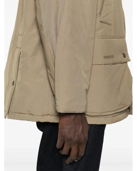 Baracuta Natural Bedale Jacket for men
