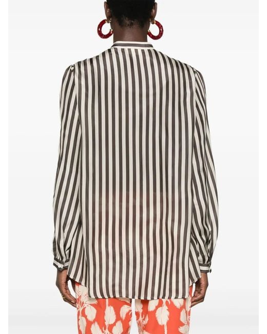 Diega White Conra Shirt