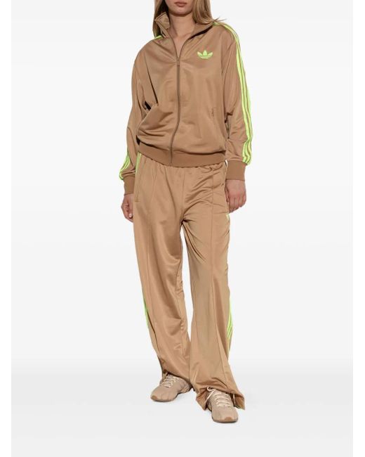 Baskets Ghost Sprint Adidas en coloris Brown