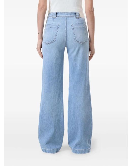 Closed Blue Aria Jeans