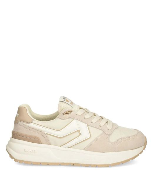 Levi's Natural Charge Sneakers