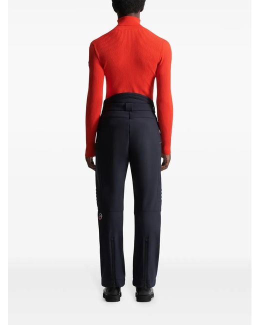 Fusalp Blue Flash Dungarees for men