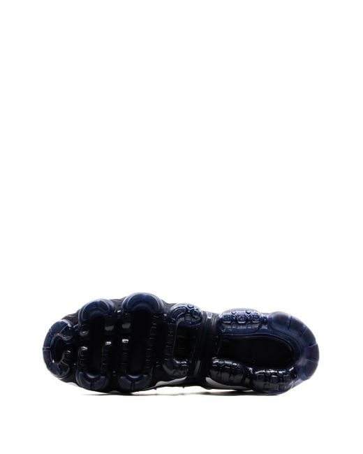 Nike Blue Air Vapormax Plus Sneakers