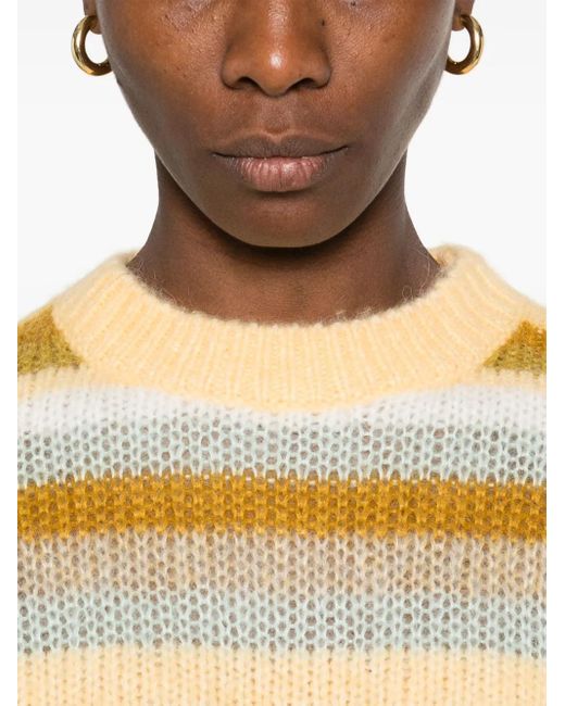 Zimmermann Natural Illuminate Pullover