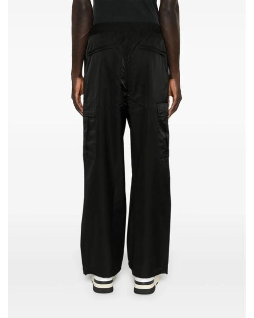 KENZO Boke Cargo Broek in het Black voor heren