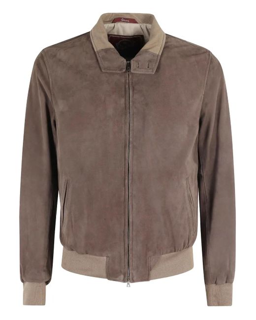 Stewart Brown Brasilia Stone Jacket for men