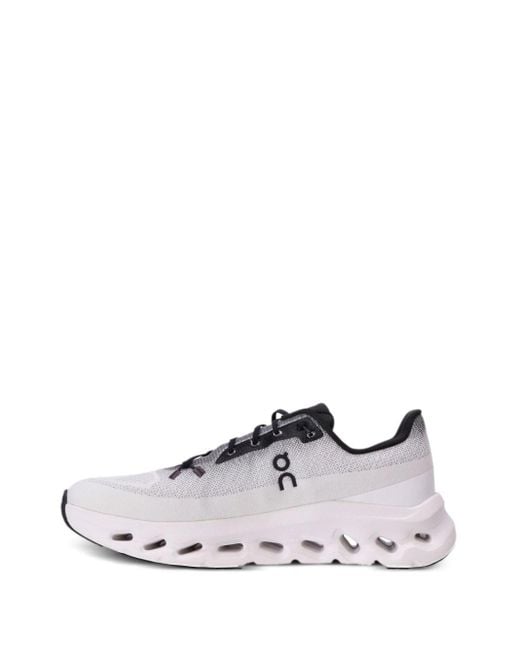 On Shoes Cloudtilt Lauf-Sneakers in White für Herren