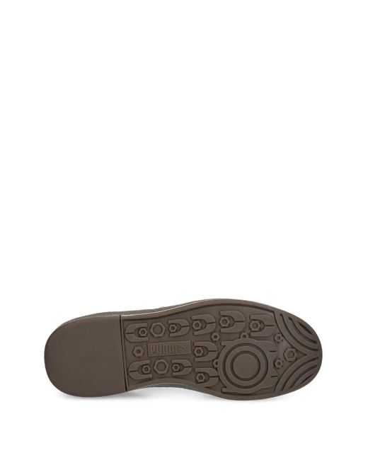 Baskets En Daim PUMA pour homme en coloris Blue