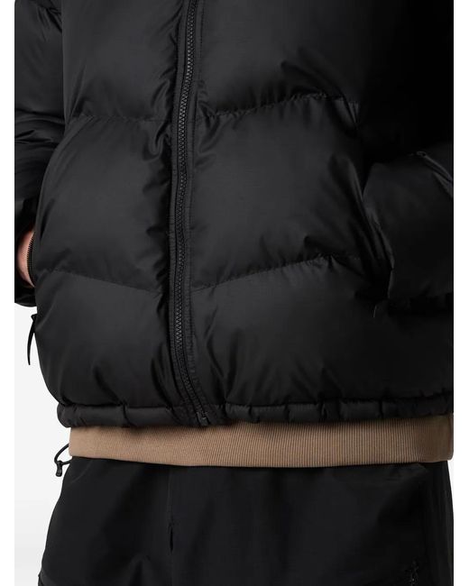 The North Face Black Jacket for men