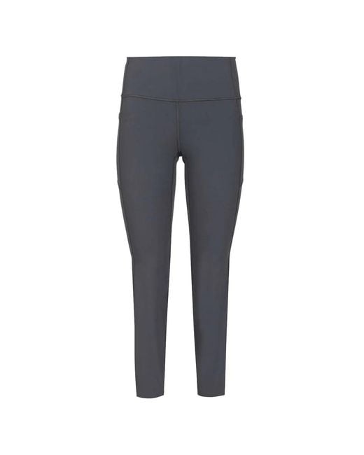 Patagonia Blue Maipo Leggings