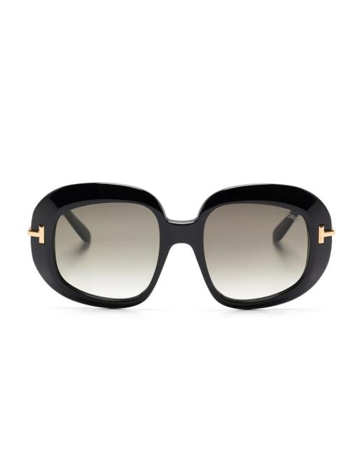 Tom Ford Black Icon Sonnenbrille