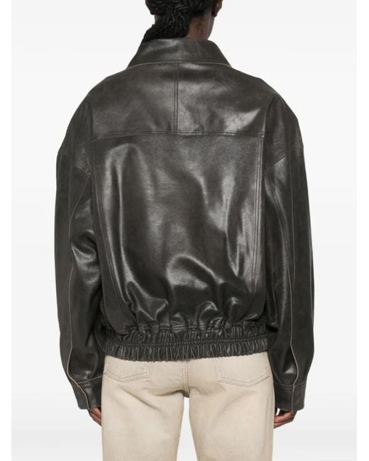Giacca Heavy di Alysi in Black