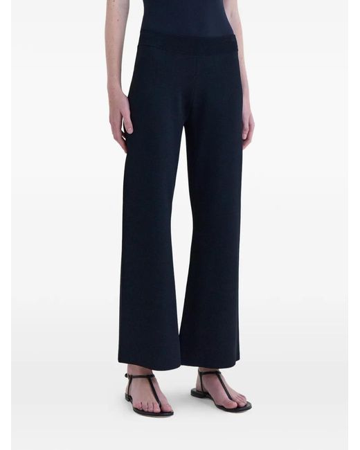 FFORME Blue Pantalon Iona