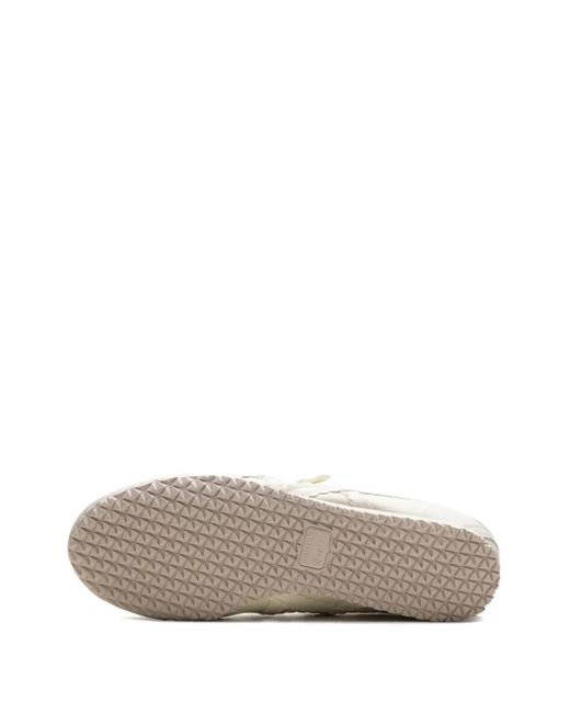 靴 MEXICO 66 TGRS IVORY/CREAM 24cm 靴 MEXICO 66 TGRS IVORY/CREAM 24cm Onitsuka Tiger MEXICO 66