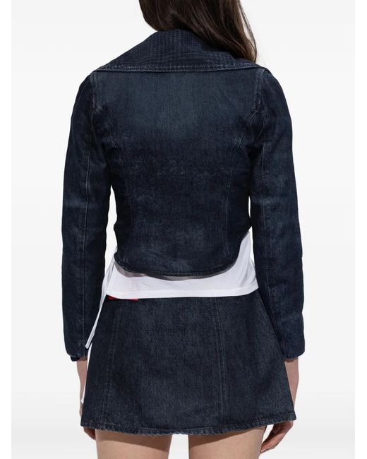 DIESEL Blue De-Ali