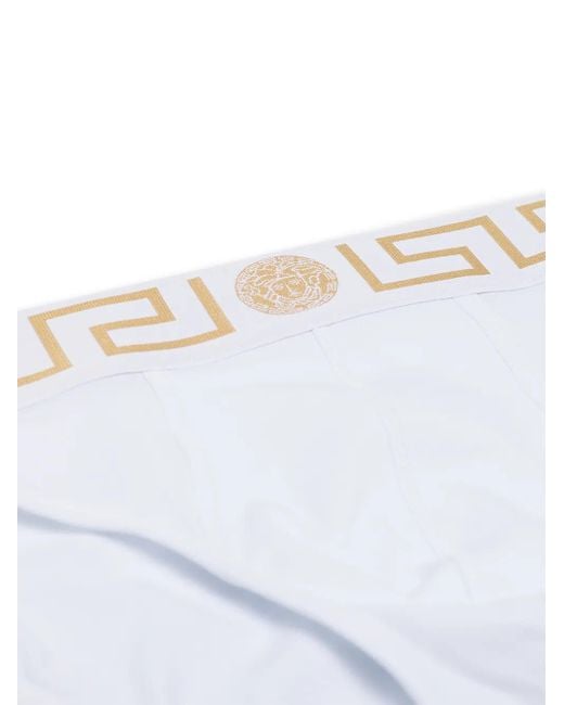 Versace Underwear White for men