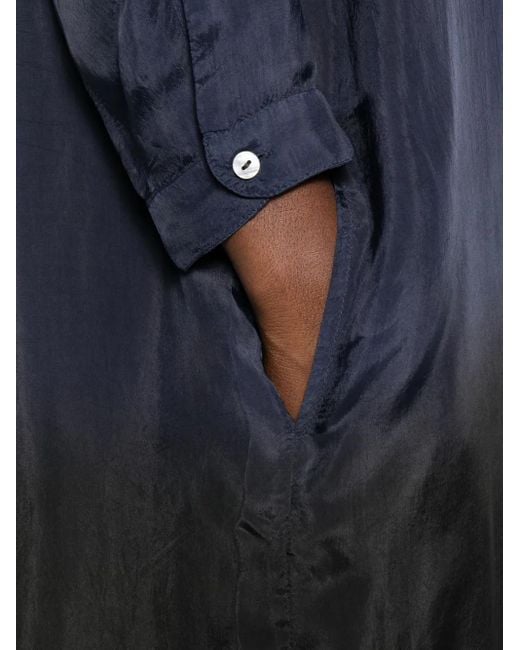 Yavi Blue Phaedra Kleid