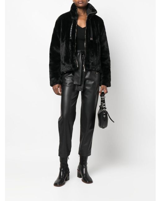 Liu jo bomber jacket top