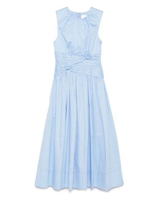 Aje. Agatha Jurk in het Blue