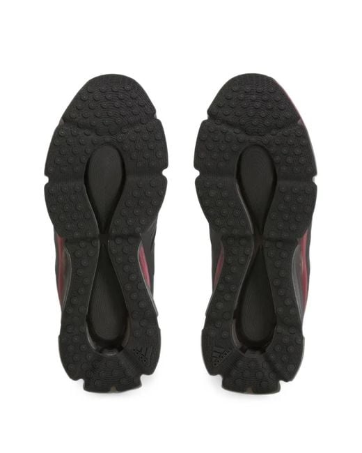 Adidas Black X Willy Chavarria Mega Willy Wc Sneakers for men