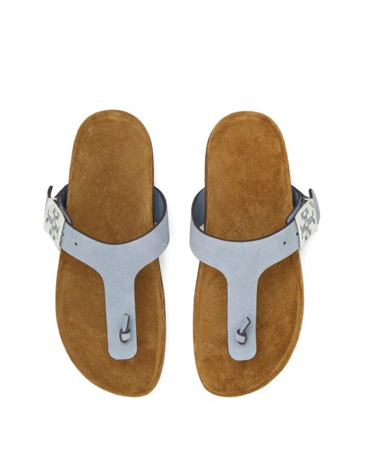 Tory Burch Mellow サンダル White