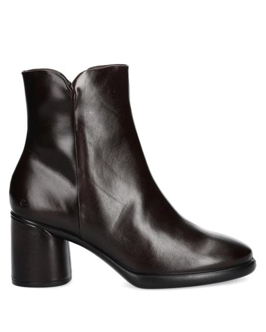 Ecco Black Sculpted Lx Boots