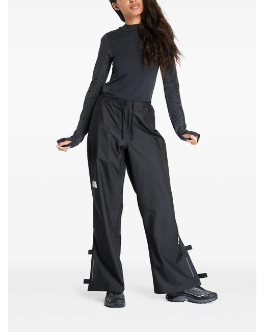 The North Face Black Superior Futurelight Track Pants for men