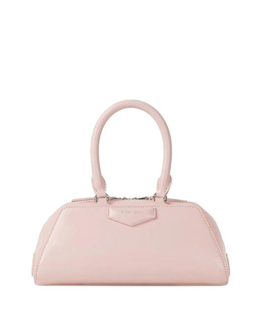 Clutch Con Manico di Givenchy in Pink