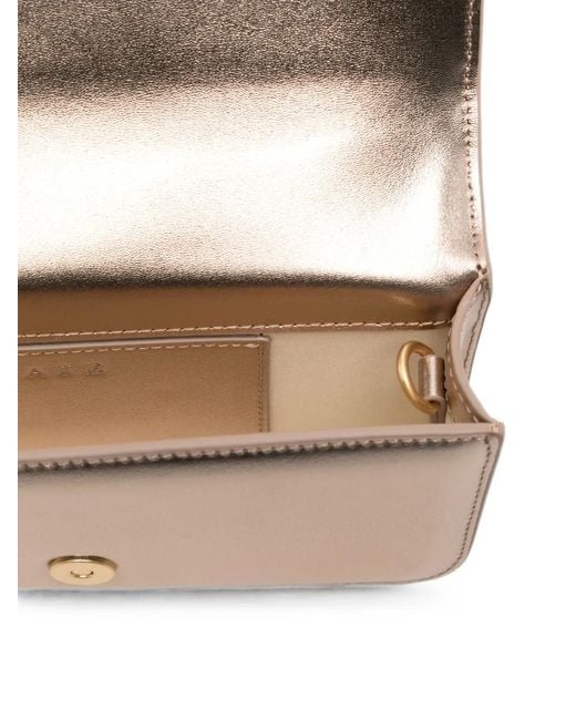 Aje. Natural Sac Cabas Alessia