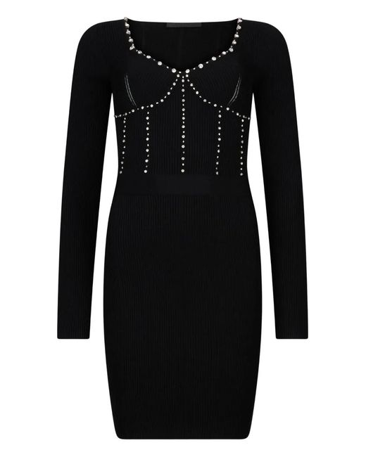Liu Jo Black Dresses