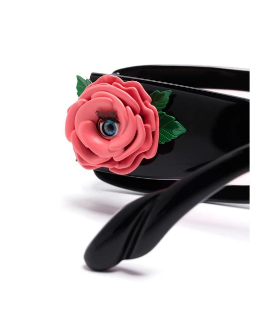 Etnia Barcelona Black Dolly Sunglasses