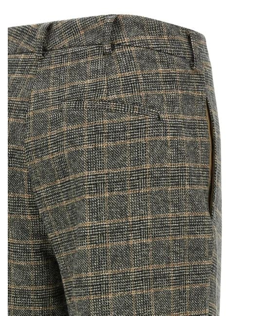 Jejia Gray Sally Trousers
