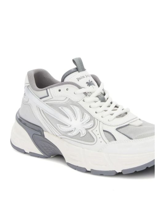 Baskets Pa 4 Palm Angels pour homme en coloris White