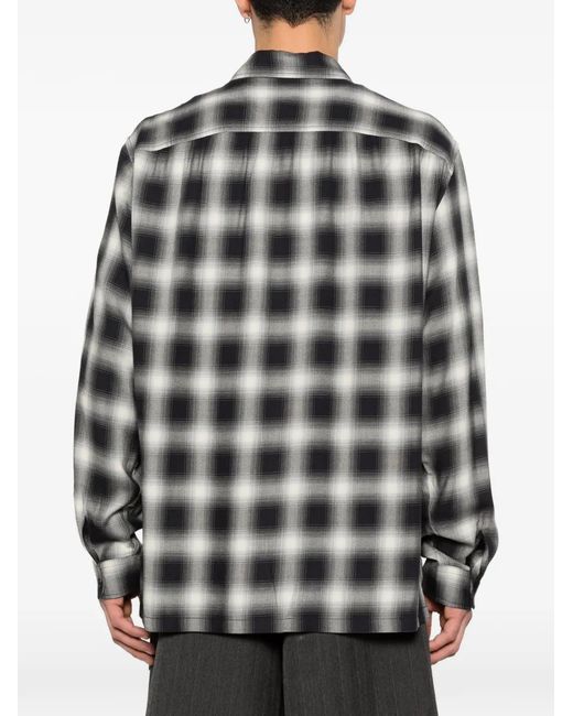Our Legacy Gray Shirts for men
