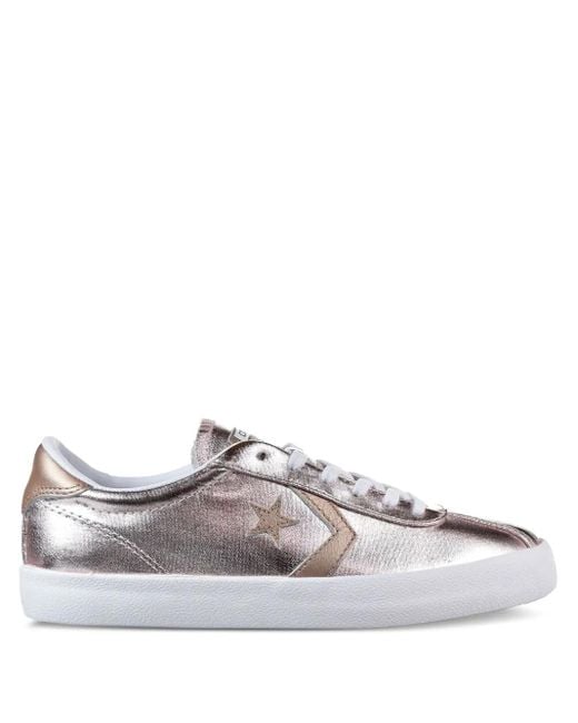 Converse Breakpoint Ox "Rose Quartz/Dusk/ Sneakers in het White voor heren